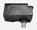New Unopened Box Oem Harley-davidson Baffle Assembly Oil Pan 62826-02 #. Fixed Price $58.50.