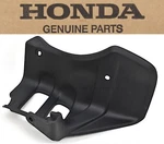 Left Heel Guard TRX300 Ex Sportrax 96-09 Genuine Honda Splash Plastic OEM#O206. Fixed Price $55.19.