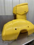 2006 05 Bombardier Rally Front Rear Upper Nose Fairing Cowl Fender Hood. Fixed Price $253.79.