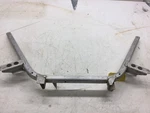 Can Am Front Fender Support Silver 2007-2008 Outlander Max Xt 705001455 Std Oem. Fixed Price $19.98.