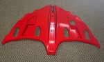 Oem Polaris Slingshot Top Rear Deck, Red, 5439966-676. Fixed Price $699.99.