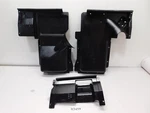 2008 Yamaha Rhino 700 Fi Sport Oem Fuel Tank Side. Fixed Price $134.99.