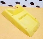 Yamaha Badger YFM80 Champ 100 Front Fender Hood Air Box Cleaner Lid Cover Oem. Fixed Price $119.00.