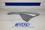 17-23 Can-am Maverick X3 Oem Front Right Upper Fender Hyper Silver 705012464. Fixed Price $124.99.