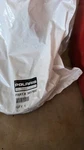 Polaris 5417290 Cover-a-pillar,front,rops,rh. Fixed Price $15.00.