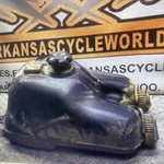 392 Gas Tank Petrol Fuel Cell W Lid 15 Suzuki King Quad Lt 400 4X4 Atv Free Ship. Fixed Price $91.29.