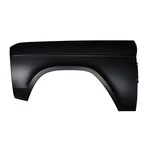 United Pacific 110463 Fender Driver Side Steel Black Coated Ford Each. Fixed Price $315.98.