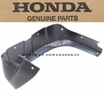 Right Front Fender Mud Guard 95-04 TRX400 TRX450 Foreman Flap (see Notes) #P160. Fixed Price $24.97.