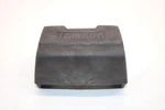 88 Yamaha Champ YFM100U Oem Handlebar Cover 55X-26124-00-00 AY10. Fixed Price $9.99.