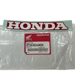 Oem 87124-HC4-840ZA Atv TRX300, Fw Front Fender Mark / Decal (honda). Fixed Price $29.99.