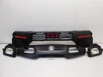 2002 Bombardier Quest 650 Oem Front & Rear Fascias W/ Headlights 703500152. Fixed Price $87.49.
