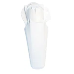 Rear Fender Polisport White Gas 450 Fse Ec 2005-2006. Fixed Price $39.63.