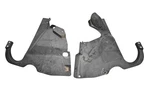 20 Cfmoto Cforce 600 4X4 Front Right & Left Inner Covers. Fixed Price $49.99.