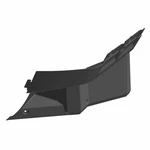 Polaris Closeout Battery Panel, Genuine Oem Part 5453239, Qty 1. Fixed Price $130.99.