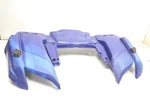 Yamaha Viking 700 Eps 14 Fender Front 1XD-F1511-20-00 35230. Fixed Price $249.99.