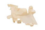 07 Honda Rancher 4X4 Throttle Body Cover TRX420FM. Fixed Price $14.99.