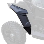 Super Atv Fender Flare Fits Polaris. Fixed Price $864.09.