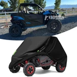 Utility Vehicle Utv Storage Cover Uv For Can Am Maverick Sport 1000R Xc Xrc. Fixed Price $59.49.