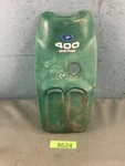Polaris Sportsman Magnum Plastics Fender Hood Shroud Nose Eb Green Xplorer 400. Fixed Price $39.95.