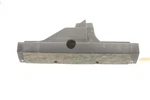 Polaris Ranger Xd 1500 Nstr Rc Crew 24 Rocker Panel Center Left 47588. Fixed Price $124.99.