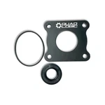 Polaris Ranger Sportsman Magnum Billet Front Differential Cover W/ Seals 3233947. Fixed Price $39.95.