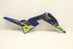 Polaris Rzr 1000 60 Inch 16 Fender Left Rear (blue) 2635493-620 51250. Fixed Price $99.99.