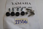 Rear Fender Mount Kit Yamaha Fazer 600 2004. Fixed Price $51.94.