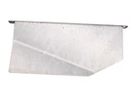 Can-am Quest Max 650 4X4 Exhaust Heat Shield Cover Bombardier. Fixed Price $29.99.