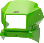 Maier Mfg Replacement Fairing Plastic Green 144103. Fixed Price $146.58.