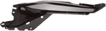 Maier Blk Polypropylene Rear Fender Pair Can Am Maverick X3 Max 4X4 17-21. Fixed Price $496.92.