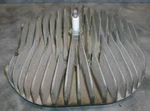 1996 98 1997 Polaris Xplorer 300 4X4 Atv Engine Cylinder Head Cover Valve Top G3. Fixed Price $59.74.