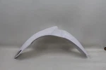 Honda 09 Alta Oem Front Fender Mudguard White. Fixed Price $54.99.