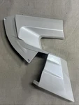 Cf-moto Zforce 800 Trail 20 Outer Panel Door Right (white Pearl) 50843. Fixed Price $55.00.
