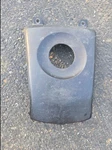 Oem Plastic Fuel Tank Cover 2011 Honda Recon TRX250 83700-HM8-B000. Fixed Price $24.99.