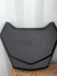 Moto Front Middle Rack Cover Cforce 600/600 Touring. Fixed Price $59.99.