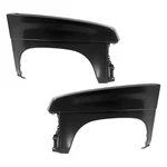 For Nissan Pathfinder 93-95 Front Driver & Passenger Side Fender Set Value Line. Fixed Price $222.61.