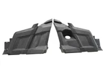 16 Yamaha Wolverine Side Covers Panels Left & Right YXE700W. Fixed Price $129.99.