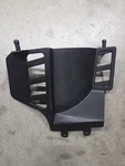Blaster Heel Guard Mud Flap Left 3JM-21691-00 Genuine Yamaha! 88-06 Oem. Fixed Price $30.00.