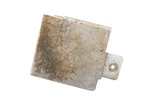 18 Club Carryall 1700 Exhaust Heat Shield. Fixed Price $19.99.