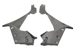 24 Yamaha YZF-R3 Left & Right Inner Panel Covers. Fixed Price $29.99.