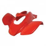 Maier Front Fender Fighting Red 11739-12. Fixed Price $434.49.