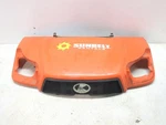 16-25 Kubota Rtv X1140 Front Hood. Fixed Price $482.13.