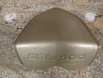 Sea Doo Gtx Rxt Limited Is Handlebar Pad Casino Gold 277001762. Fixed Price $42.19.