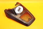 1988 - 2002 Yamaha Blaster YFS200 Front Nose Piece Grill Hood Cover. Fixed Price $104.99.