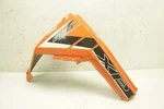 Polaris Ranger Xp 900 Eps 19 Fender Front Left (orange) 5439753-589 49745. Fixed Price $229.99.