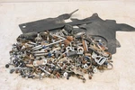 18 Kubota RTV-XG850 Hardware Set Nuts & Bolts Sidekick. Fixed Price $69.99.