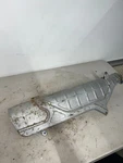 1987 Honda Foreman 350D Muffler PROTECTOR/18315-HA7-770. Fixed Price $30.00.