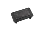 01 Polaris Ranger 500 6X6 Blank Switch Plug. Fixed Price $9.99.