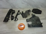 2015 Can Am Maverick 1000R Turbo Xds, Miscellaneous Interior Panels (OPS1235). Fixed Price $10.88.
