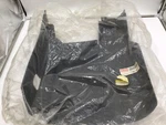 Yamaha Kodiak YFM400 1993-1999 Oem Front Left Over Fender 4GB-21559-00-00. Fixed Price $99.99.
